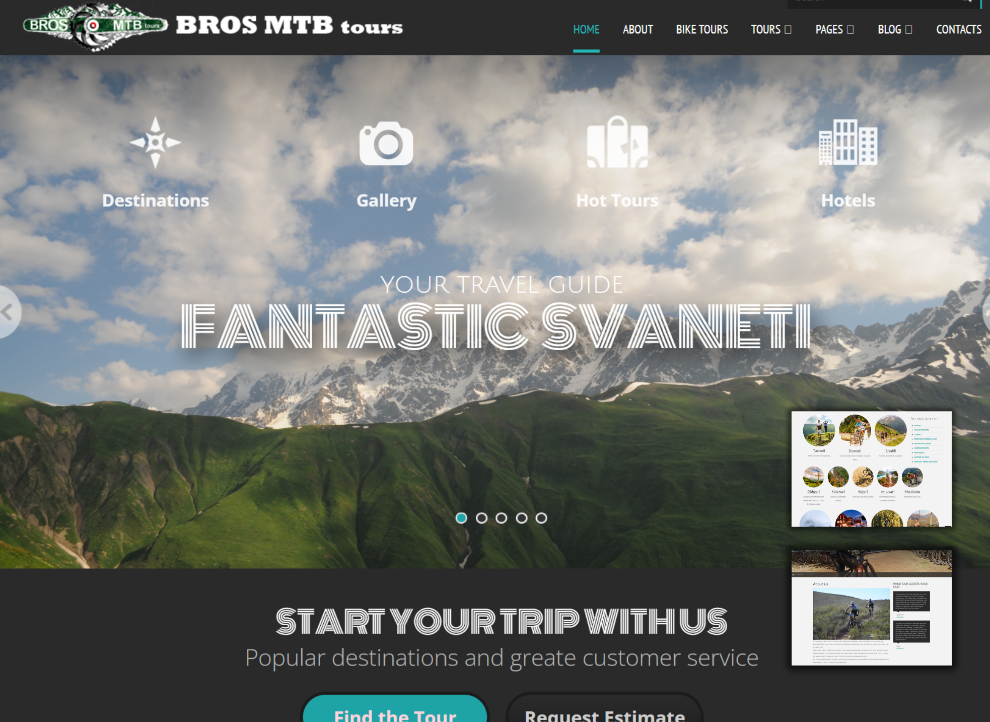 portfolio